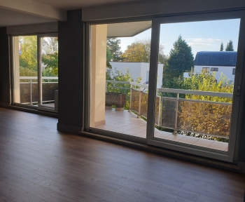 Location Appartement 3 pièces Strasbourg (67000)