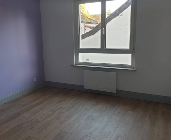 Location Appartement 3 pièces Strasbourg (67000)