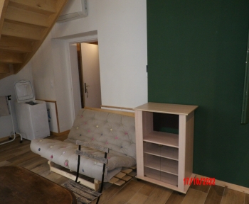 Location Appartement meublé 2 pièces Eauze (32800)