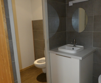 Location Appartement meublé 2 pièces Eauze (32800)