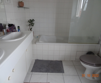 Location Appartement  pièce Fretin (59273)