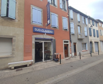 Location Local commercial 2 pièces Mirepoix (09500)