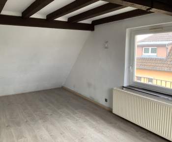 Location Appartement 2 pièces Lingolsheim (67380)