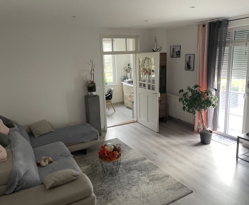 Location Appartement 4 pièces Soultz-sous-Forêts (67250)