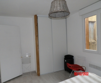 Location Appartement meublé 2 pièces Nogaro (32110)