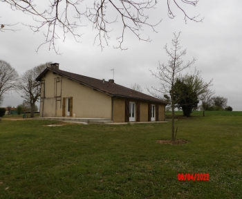 Location Maison 4 pièces Magnan (32110)