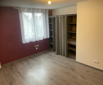 Location Appartement 3 pièces Schweighouse-sur-Moder (67590) - 73A route de Wintershouse