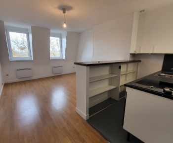 Location Appartement 2 pièces Lille (59000) - LILLE SAINT SAUVEUR