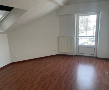 Location Appartement 2 pièces Schweighouse-sur-Moder (67590)