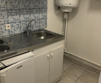 Location Appartement 2 pièces Doullens (80600) - rue Eugene Andrieux