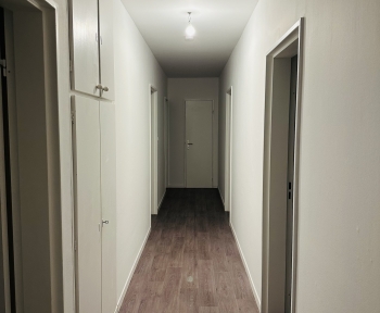 Location Appartement 3 pièces Soufflenheim (67620) - 2 rue des pêcheurs