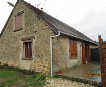 Location Maison 3 pièces Montgenost (51260)