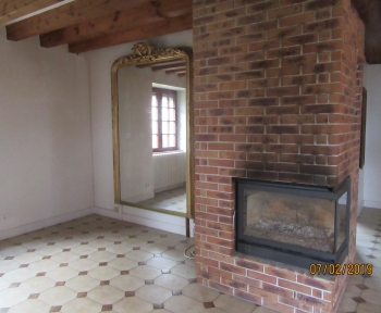 Location Maison 5 pièces Montgenost (51260)